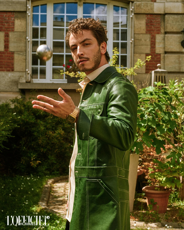 Boran Kuzum