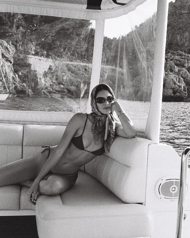 Kendall Jenner