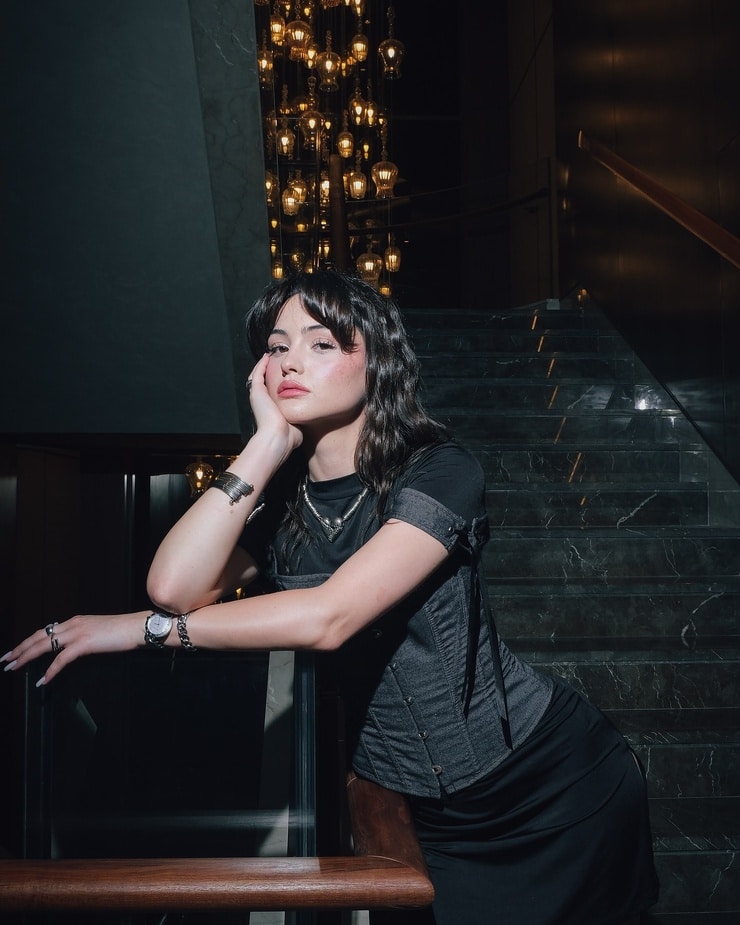 Derya Pinar Ak
