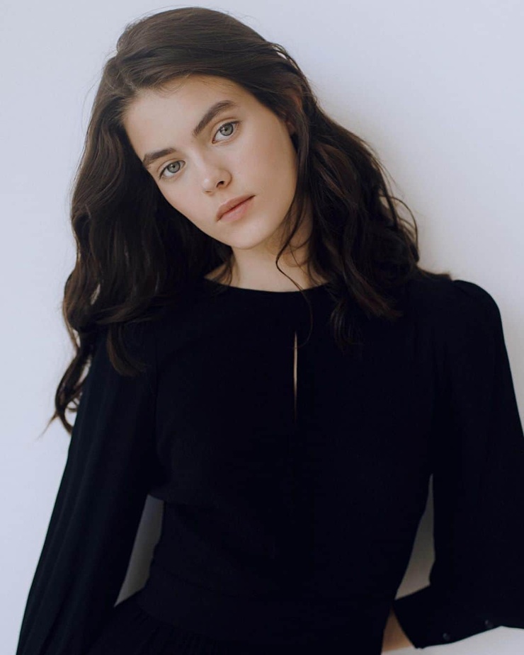 Anastasia Mosyakina