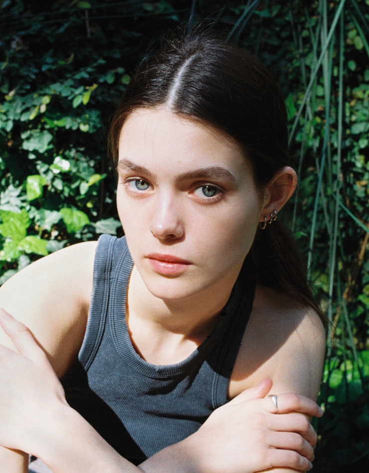 Anastasia Mosyakina