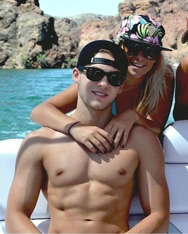 Cody Christian