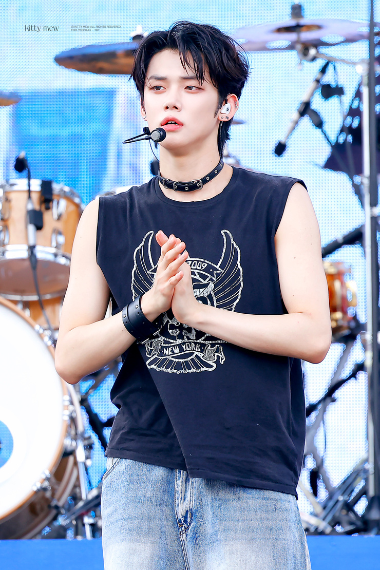 Choi Yeonjun (최연준)