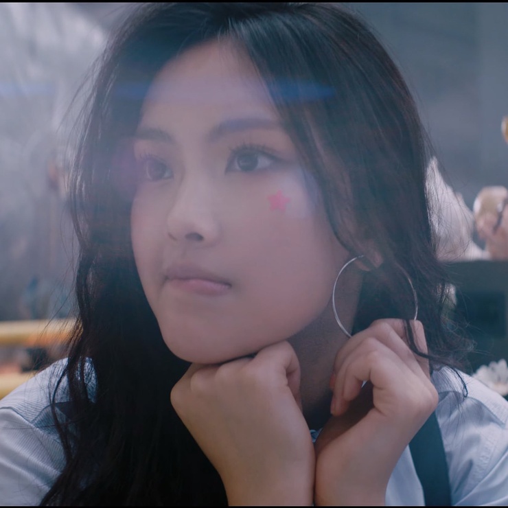 Hye-in Lee Hye-in Lee