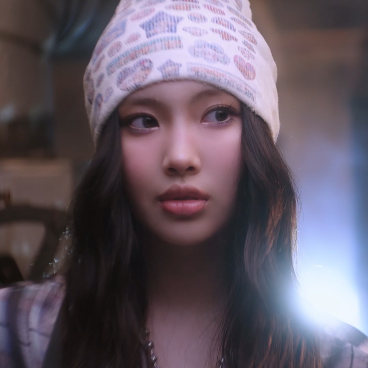 Hye-in Lee