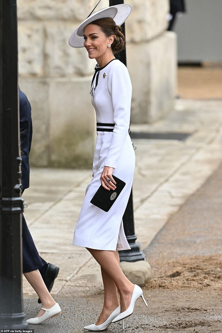 Kate Middleton Kate Middleton