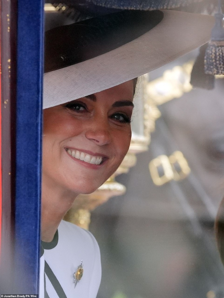 Kate Middleton