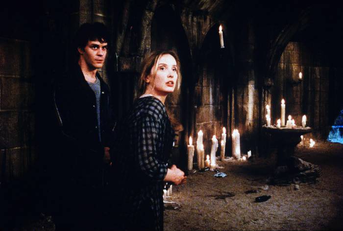 An American Werewolf in Paris