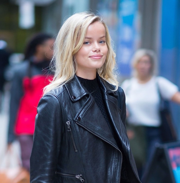 Frida Aasen Frida Aasen