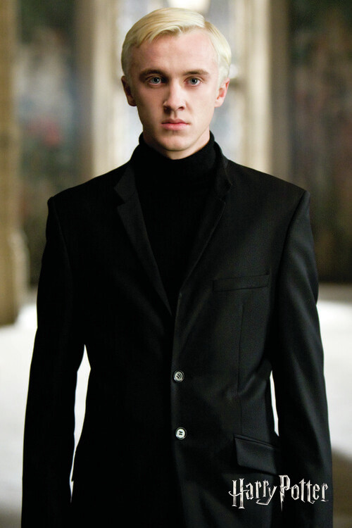 Draco Malfoy