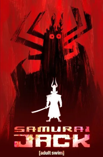 Samurai Jack