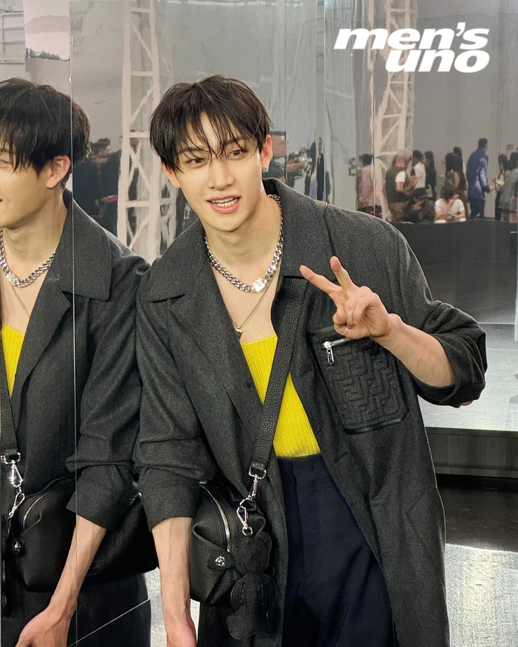 Bang Chan