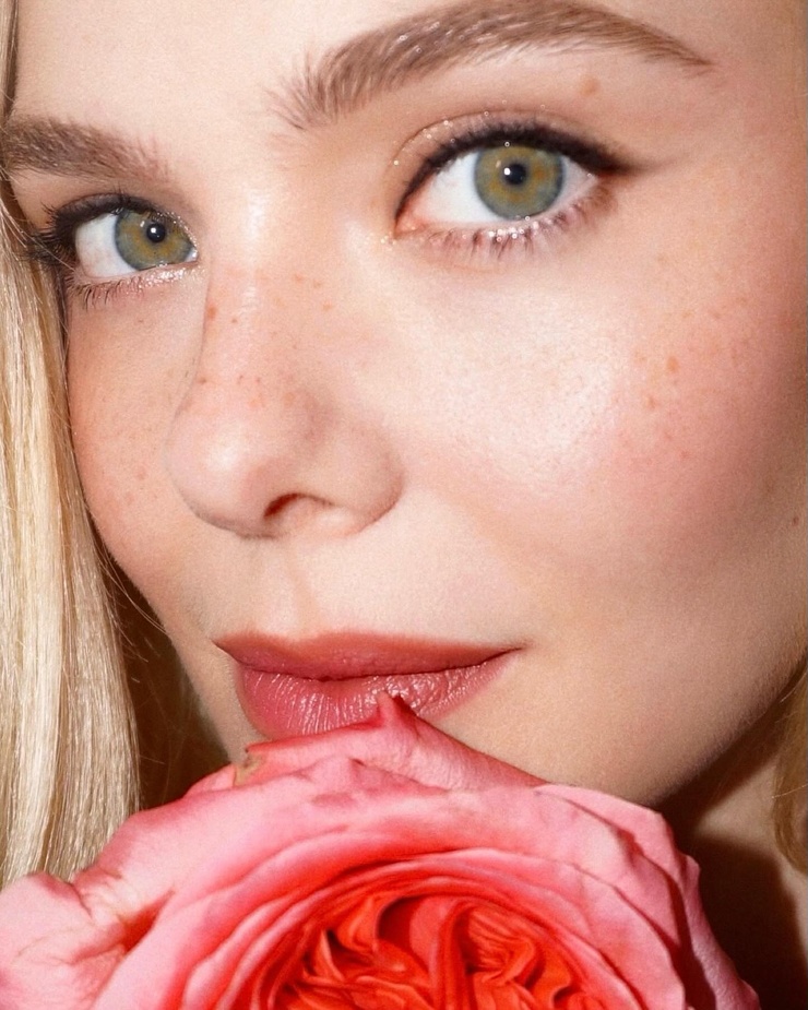 Elle Fanning Elle Fanning