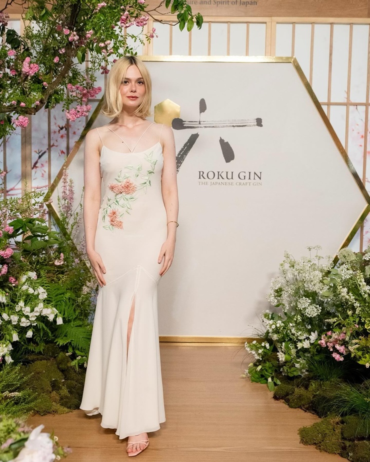 Elle Fanning