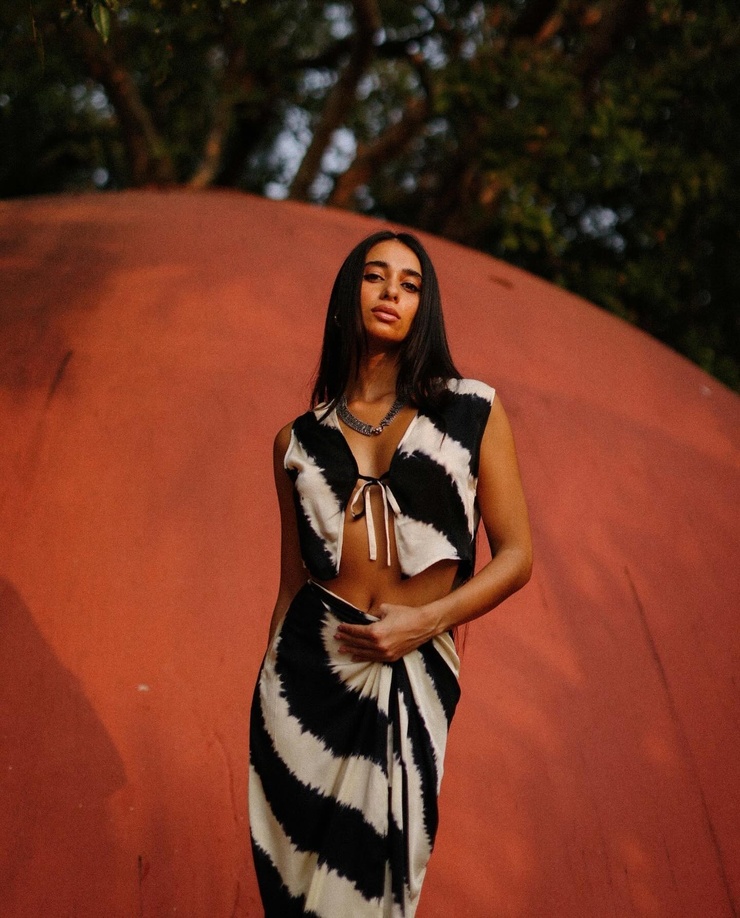 Georgina D'Silva
