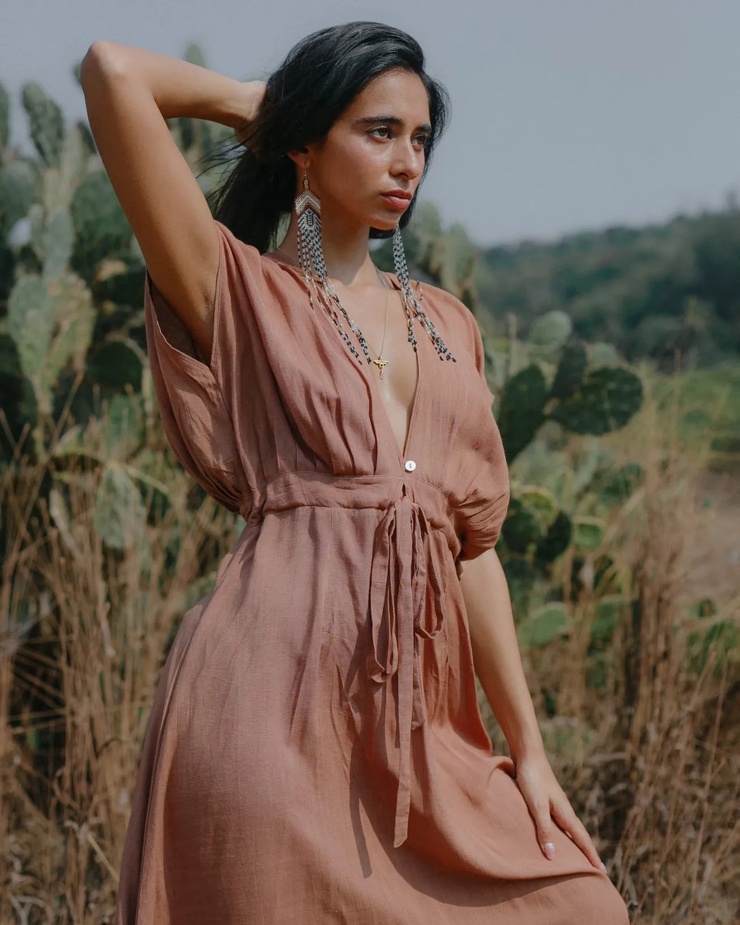 Georgina D'Silva