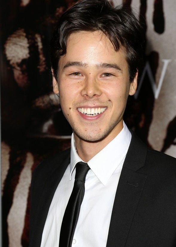 Philip Nozuka