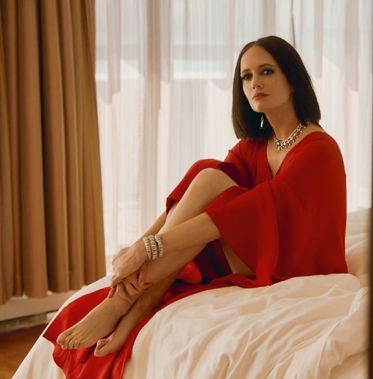 Eva Green