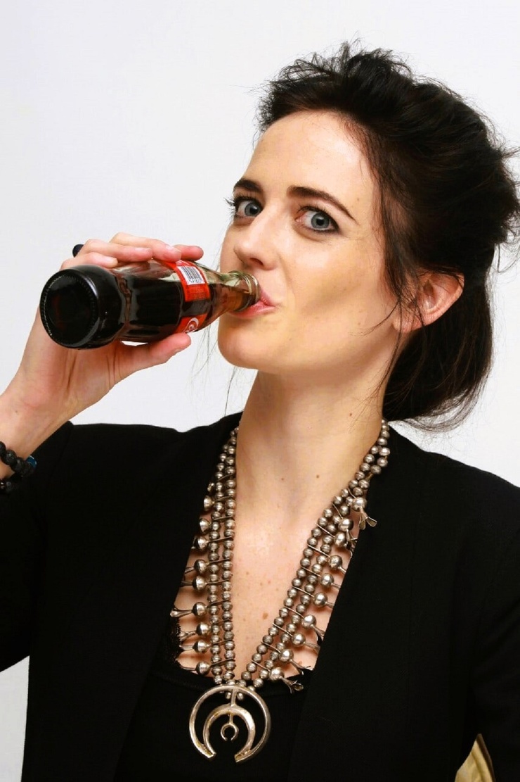 Eva Green