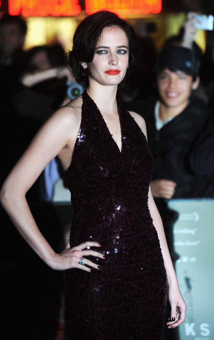 Eva Green
