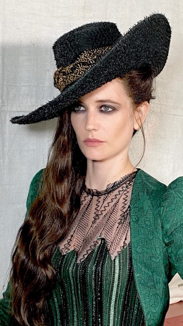 Eva Green