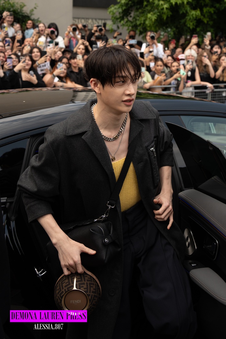 Bang Chan