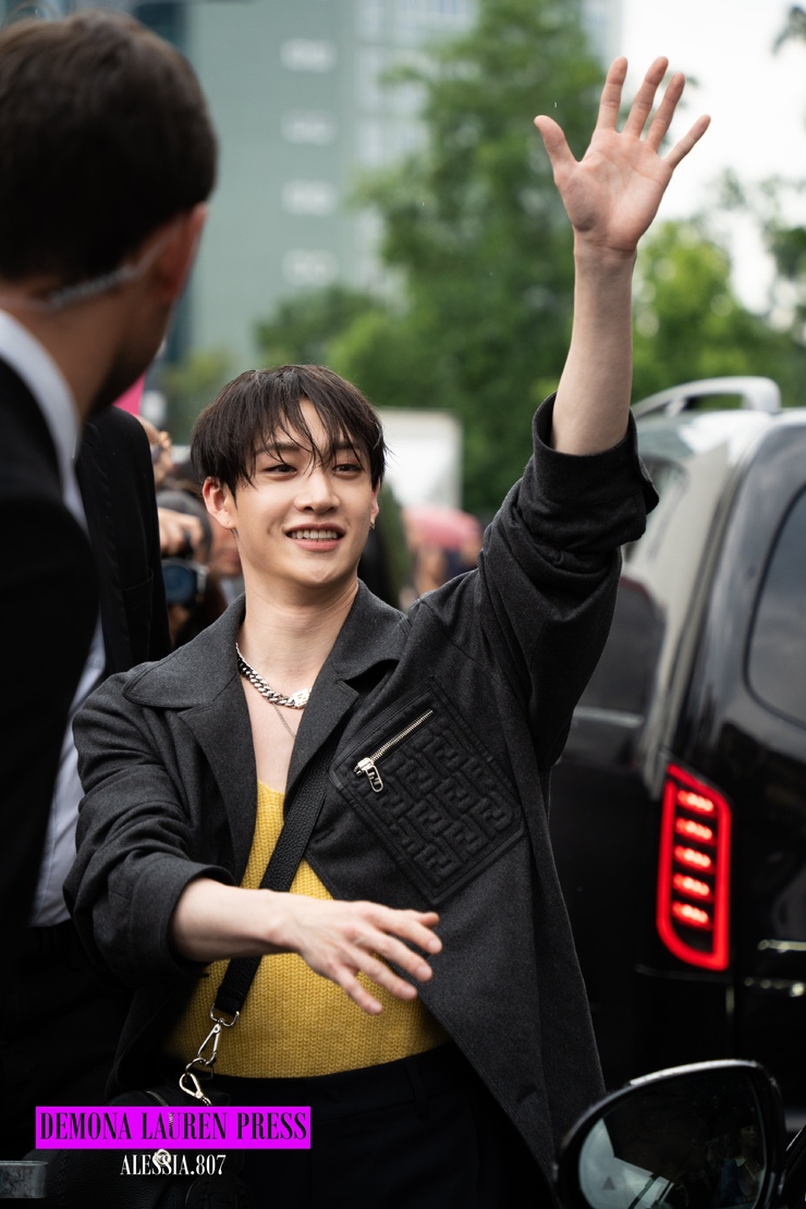 Bang Chan
