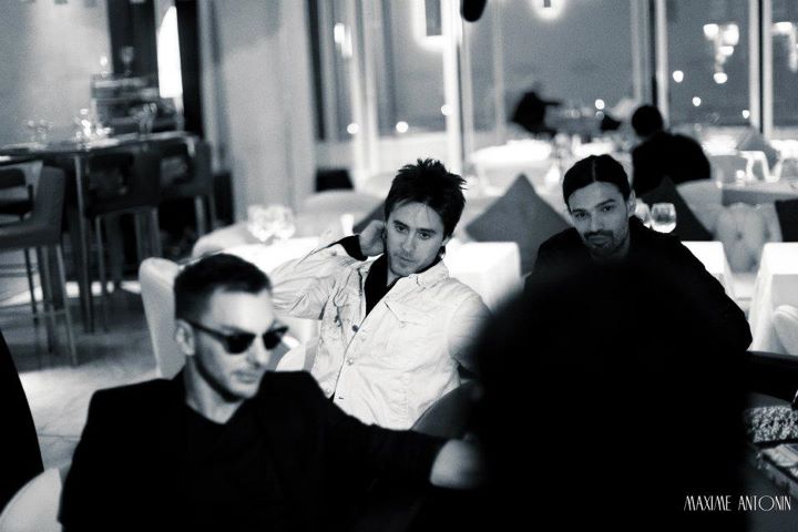 Jared Leto