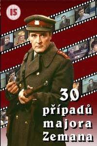 Thirty Cases of Major Zeman