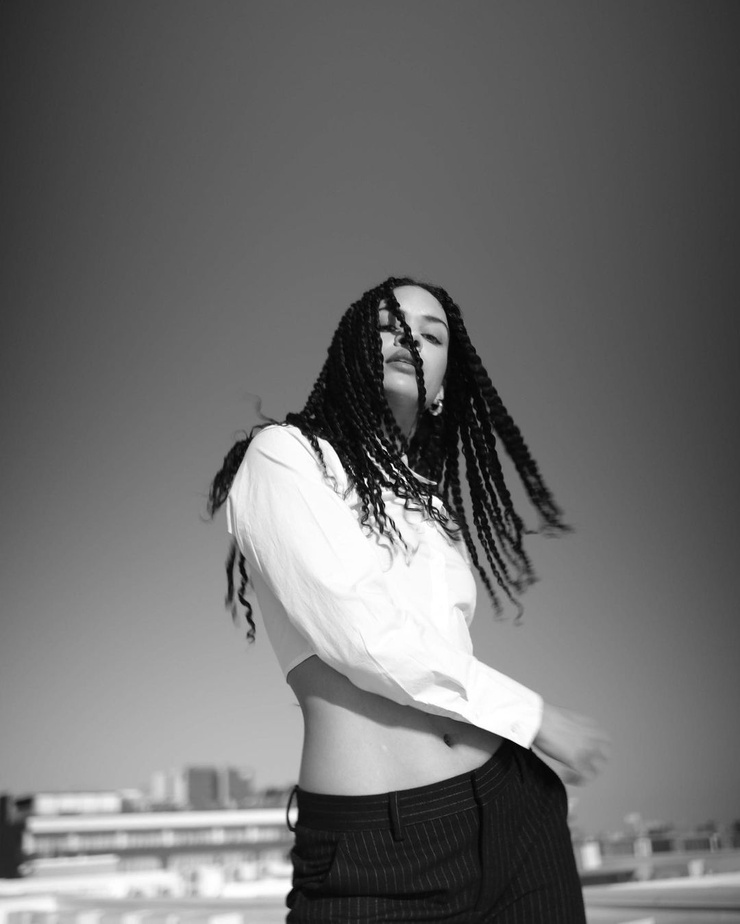 Kalay Moore
