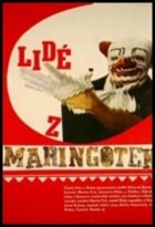 Lidé z maringotek