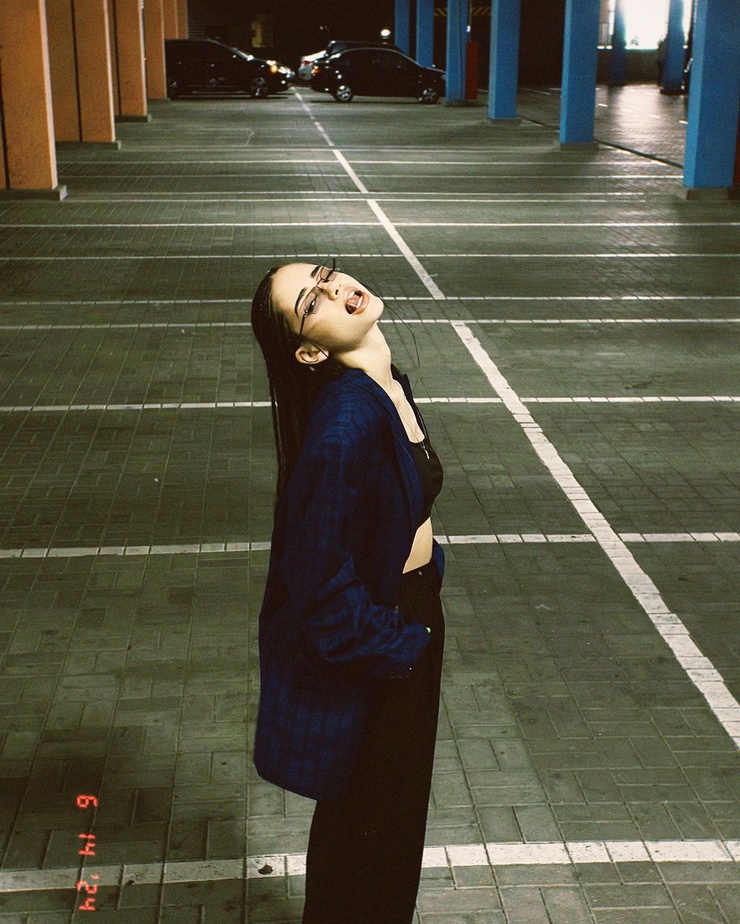 Sofia Chernasova