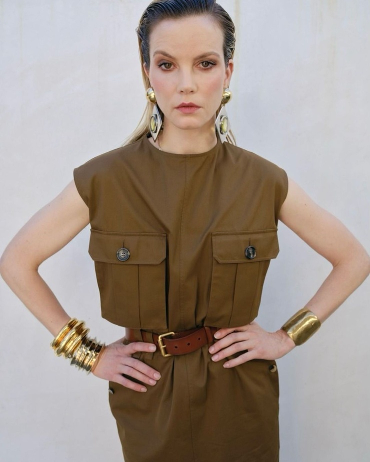 Sylvia Hoeks