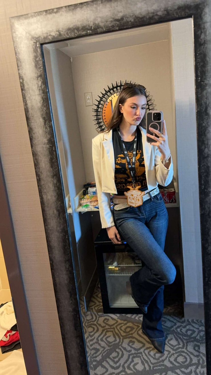 Rachel Pizzolato