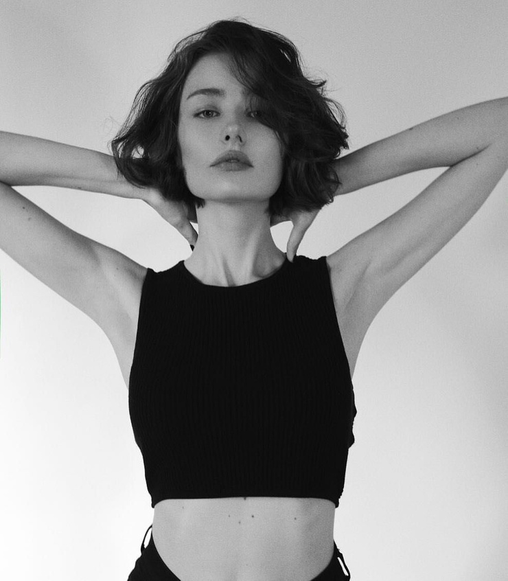 Ksenia Kov