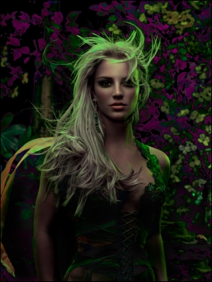 Britney Spears Britney Spears