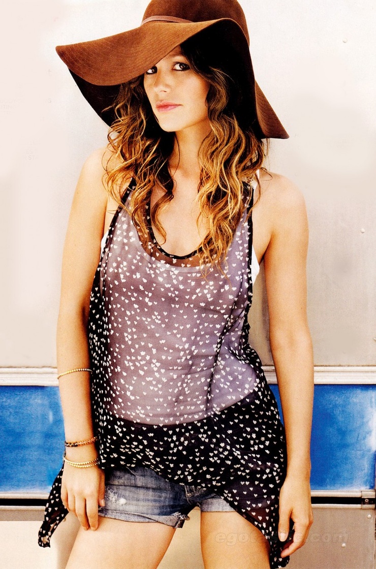 Rachel Bilson Rachel Bilson