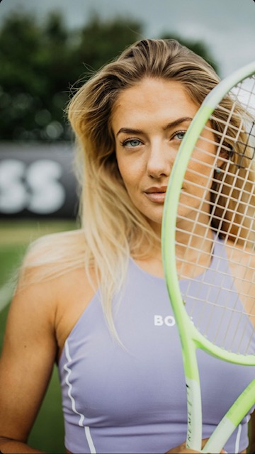 Alica Schmidt