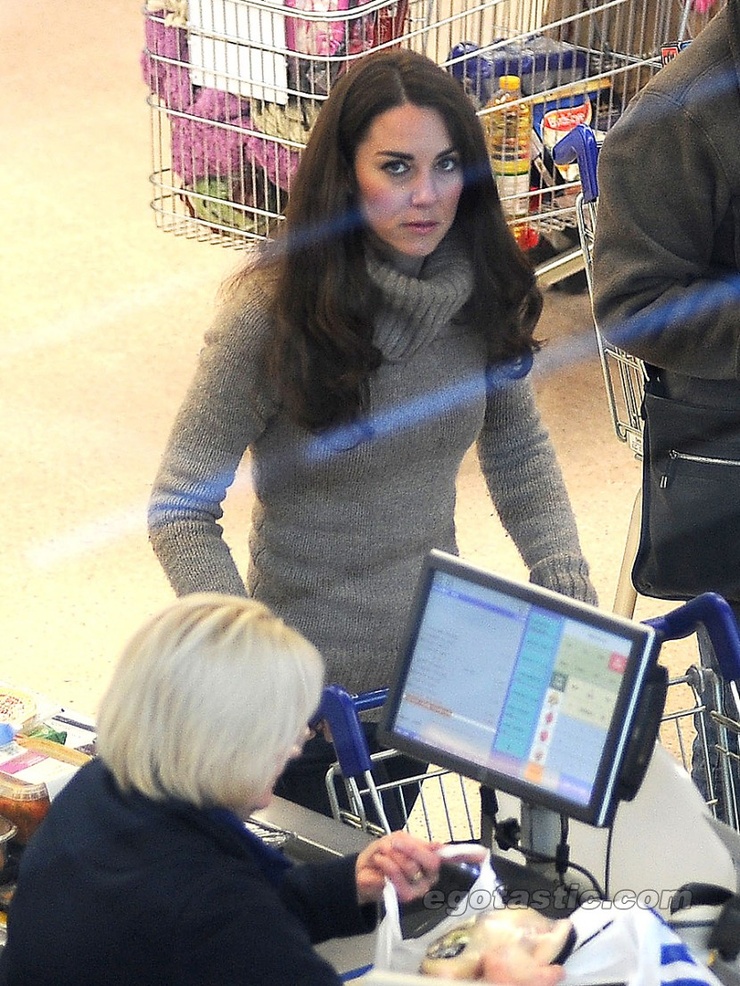 Kate Middleton