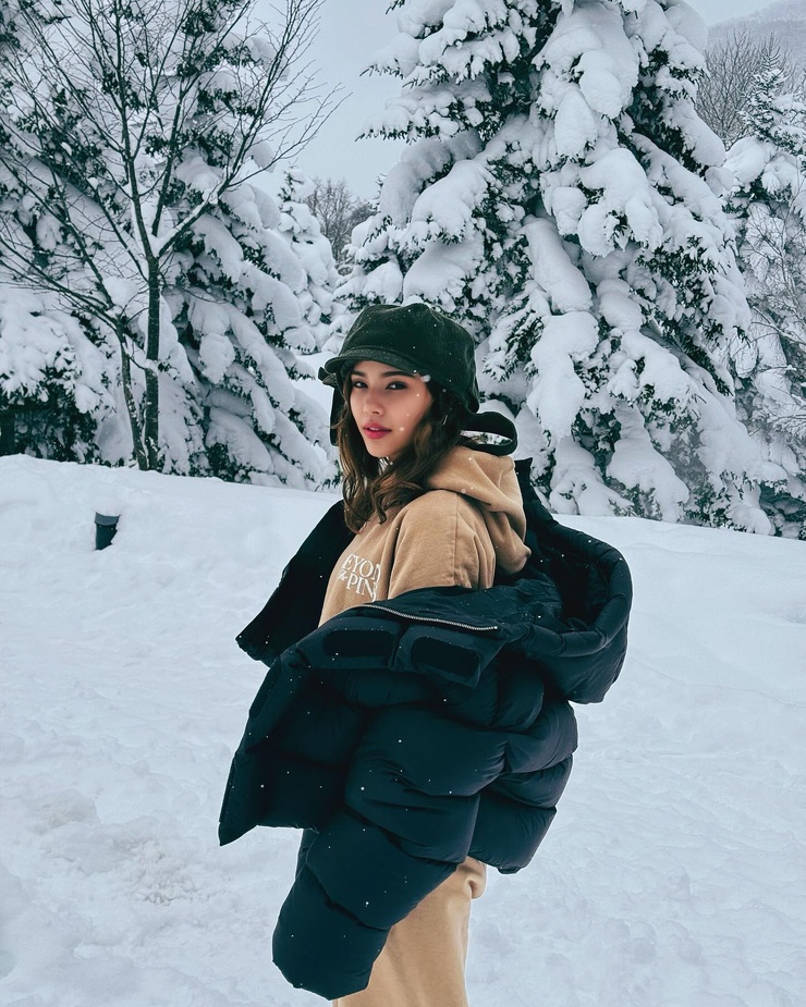 Monica Sahara