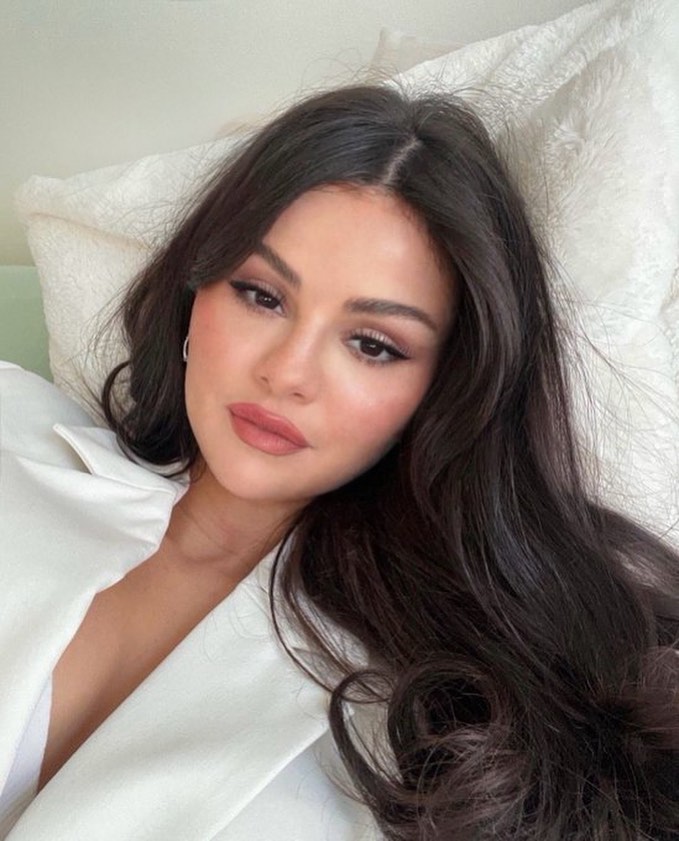 Selena Gomez