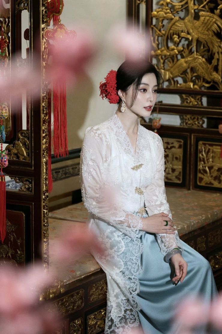 Bingbing Fan