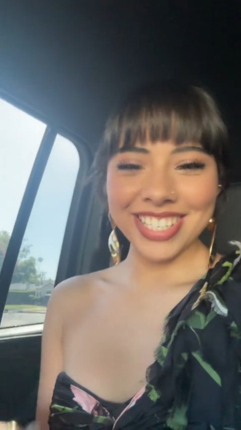 Xochitl Gomez