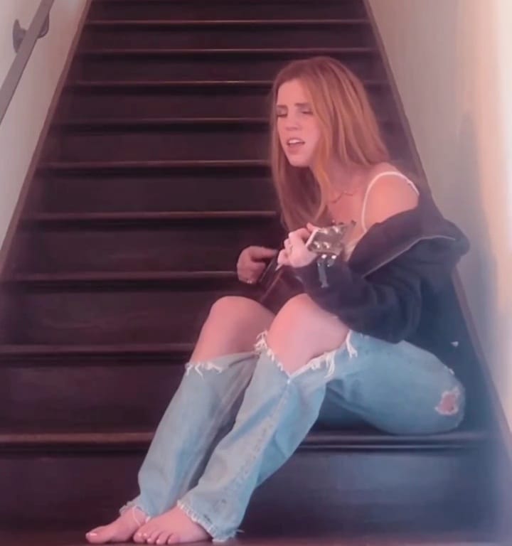 Sydney Sierota Sydney Sierota