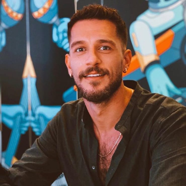 Uraz Kaygilaroglu