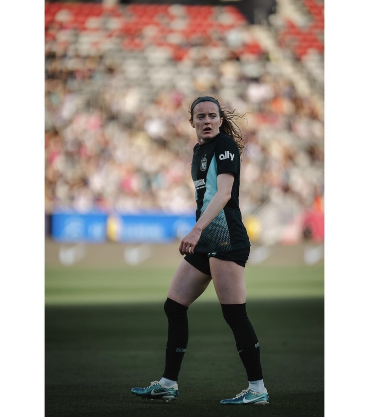 Rose Lavelle