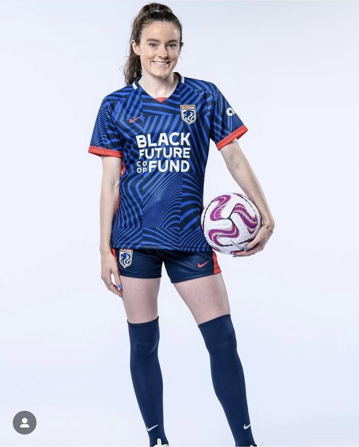 Rose Lavelle