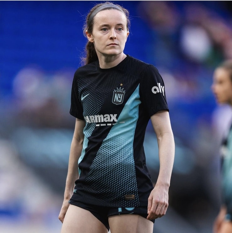 Rose Lavelle