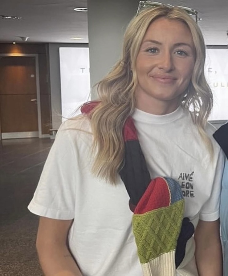 Leah Williamson