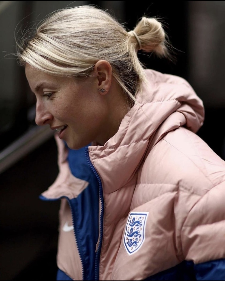 Leah Williamson